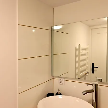 Apartment Boggiehome