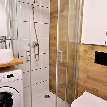 Apartment Boggiehome *