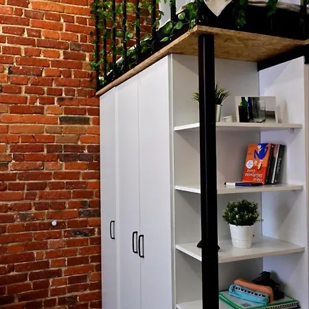 Boggiehome Apartment Lodz