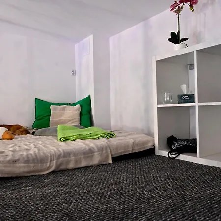 Apartment Boggiehome