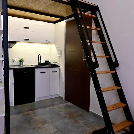 Apartment Boggiehome